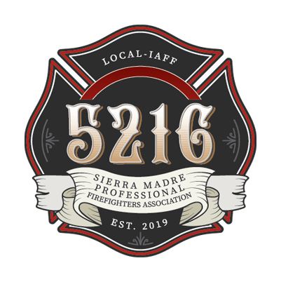 Sierra Madre Firefighters